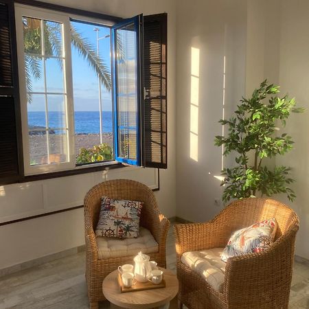 Apartamento La Pepa - Santa Cruz De La Palma Santa Cruz de la Palma  Exteriör bild
