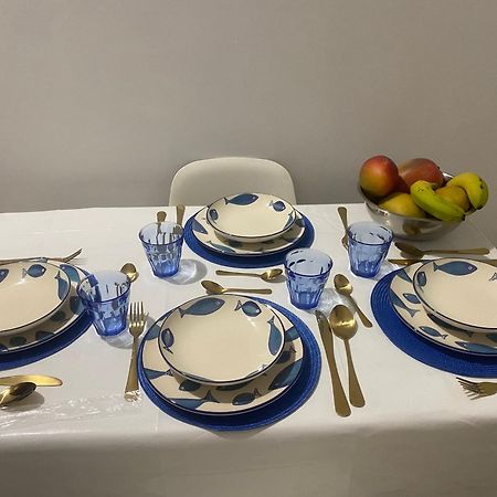 Apartamento La Pepa - Santa Cruz De La Palma Santa Cruz de la Palma  Exteriör bild