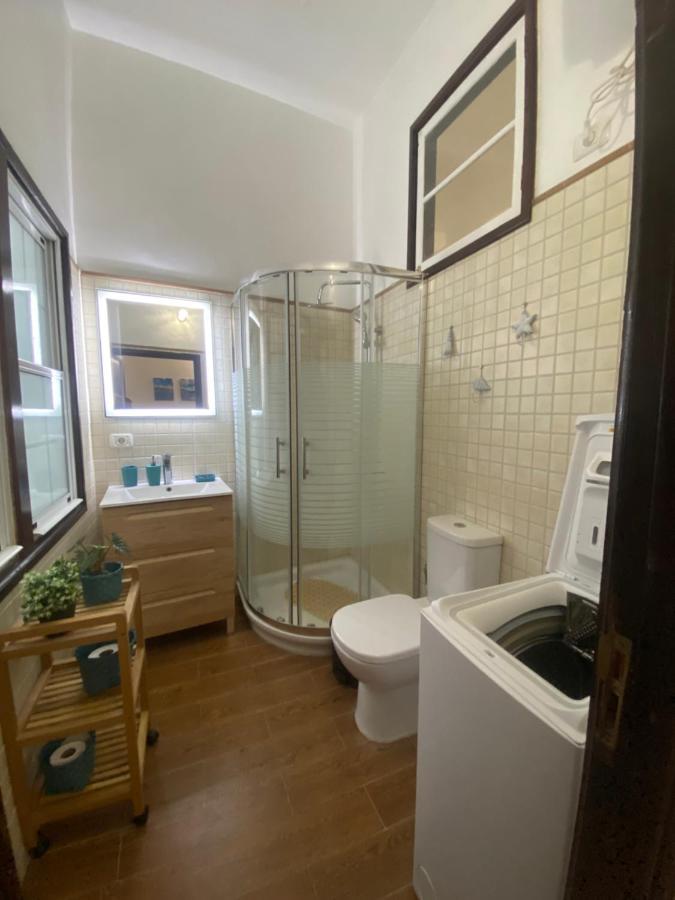Apartamento La Pepa - Santa Cruz De La Palma Santa Cruz de la Palma  Exteriör bild