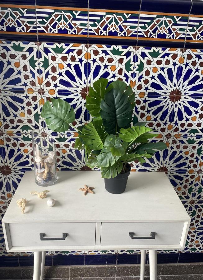 Apartamento La Pepa - Santa Cruz De La Palma Santa Cruz de la Palma  Exteriör bild