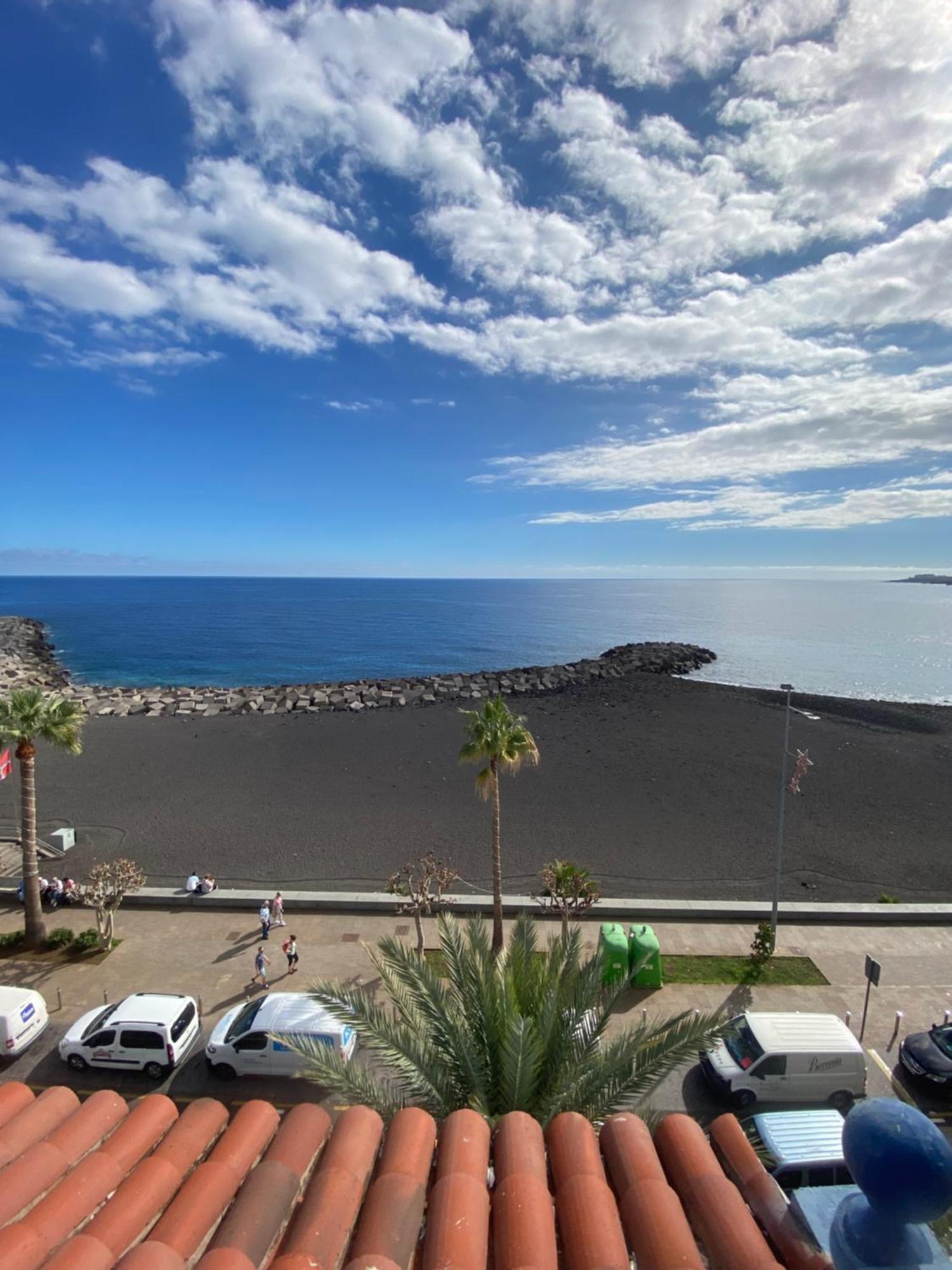 Apartamento La Pepa - Santa Cruz De La Palma Santa Cruz de la Palma  Exteriör bild