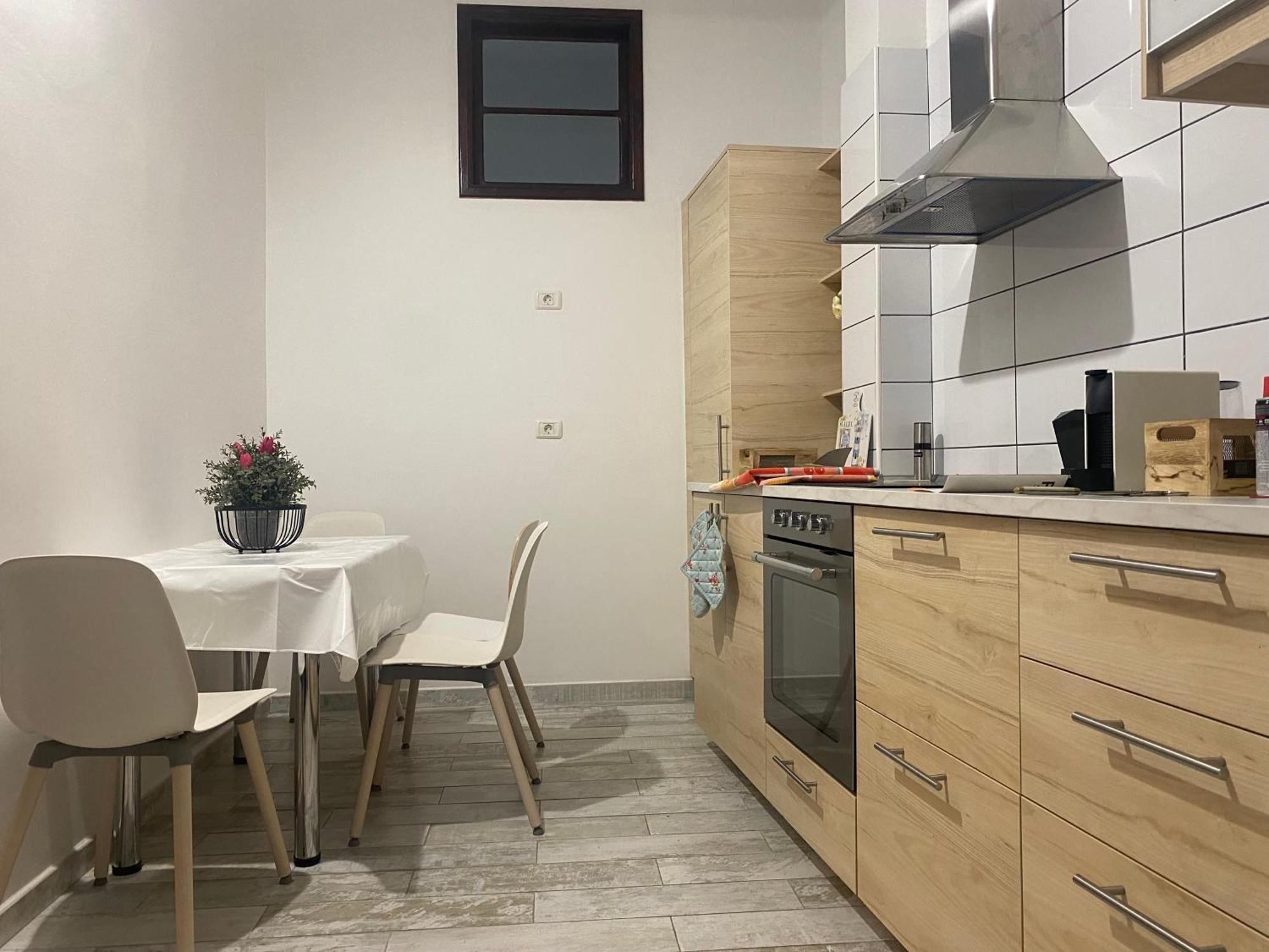 Apartamento La Pepa - Santa Cruz De La Palma Santa Cruz de la Palma  Exteriör bild