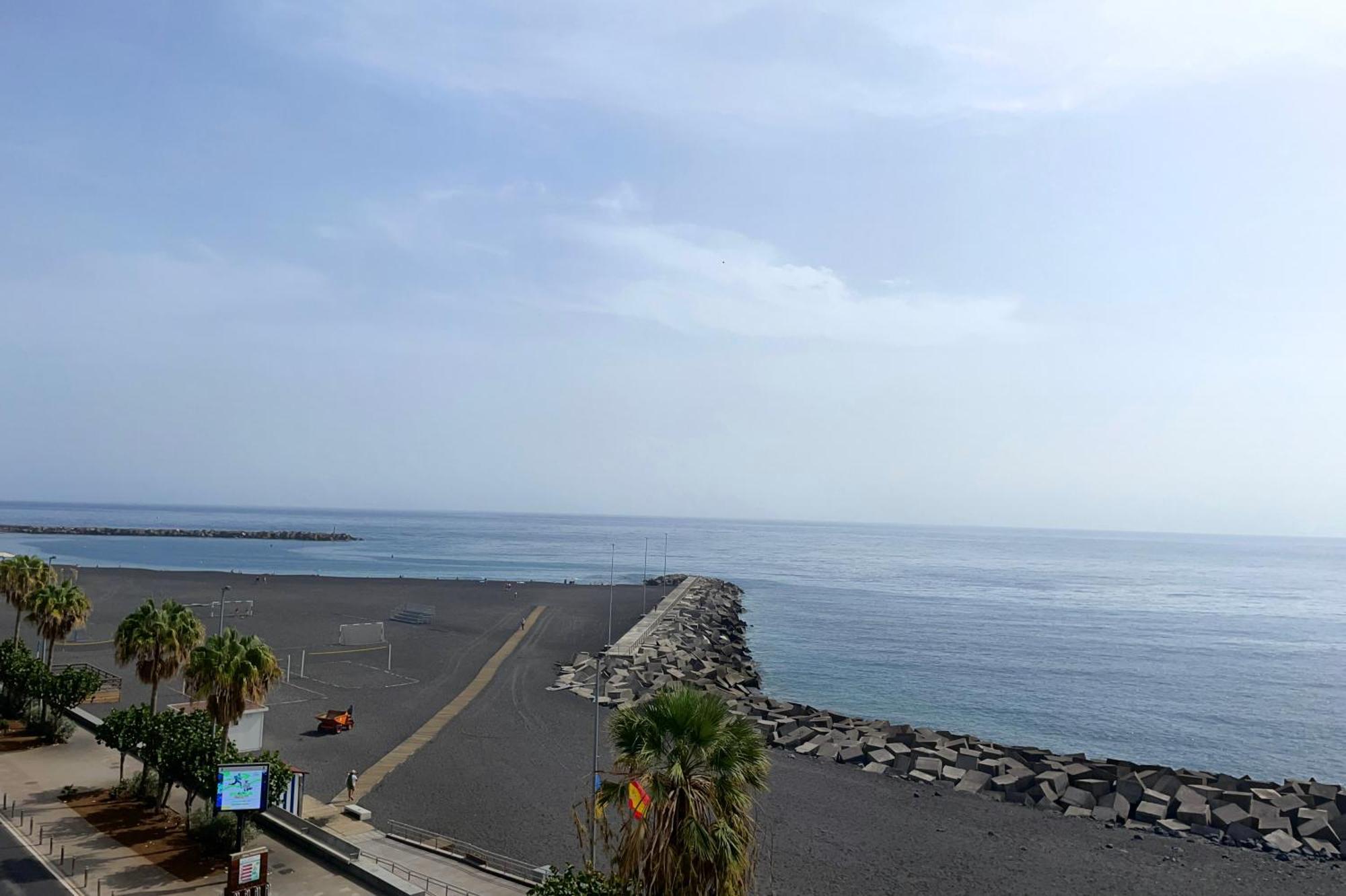 Apartamento La Pepa - Santa Cruz De La Palma Santa Cruz de la Palma  Exteriör bild
