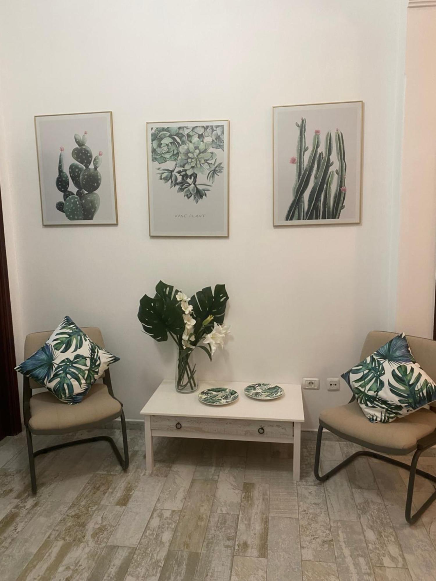 Apartamento La Pepa - Santa Cruz De La Palma Santa Cruz de la Palma  Exteriör bild