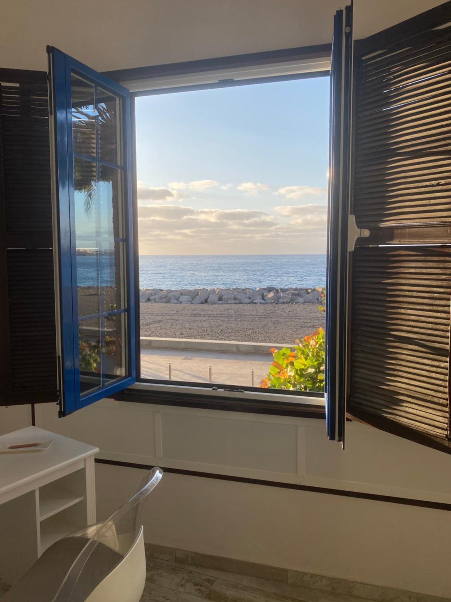 Apartamento La Pepa - Santa Cruz De La Palma Santa Cruz de la Palma  Exteriör bild