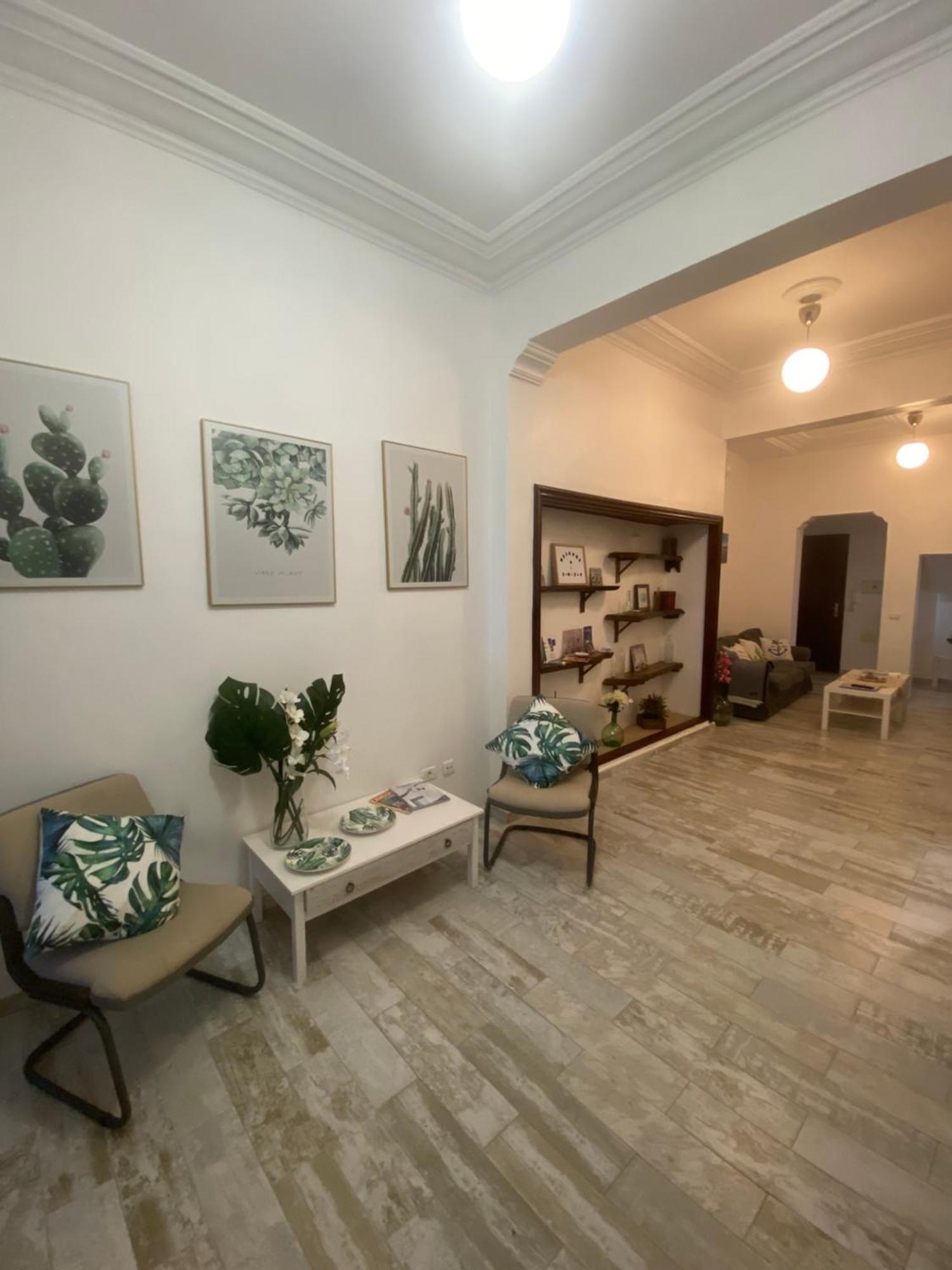 Apartamento La Pepa - Santa Cruz De La Palma Santa Cruz de la Palma  Exteriör bild