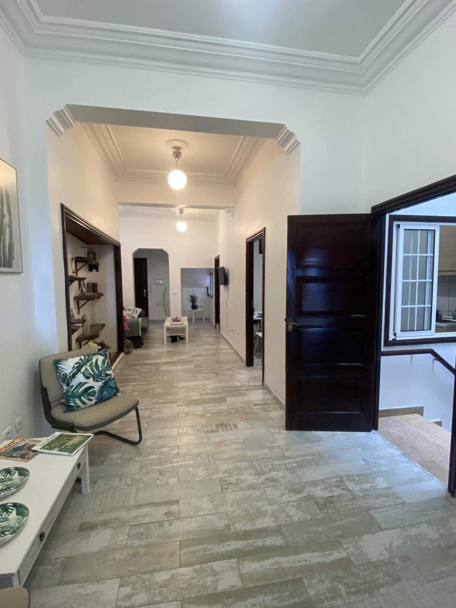 Apartamento La Pepa - Santa Cruz De La Palma Santa Cruz de la Palma  Exteriör bild