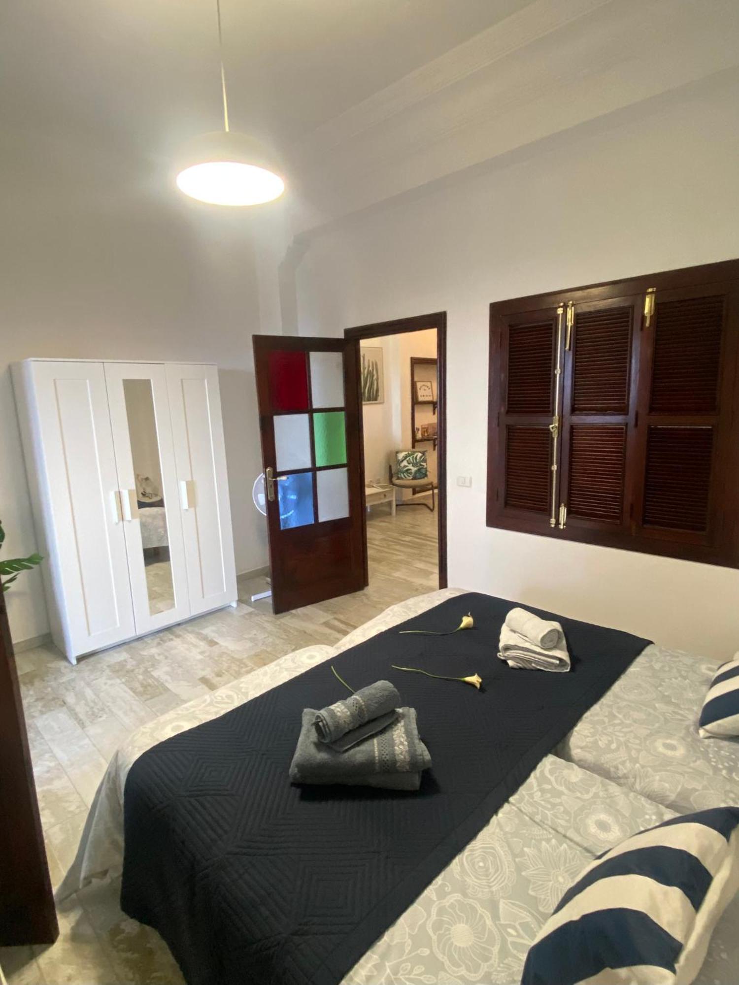 Apartamento La Pepa - Santa Cruz De La Palma Santa Cruz de la Palma  Exteriör bild