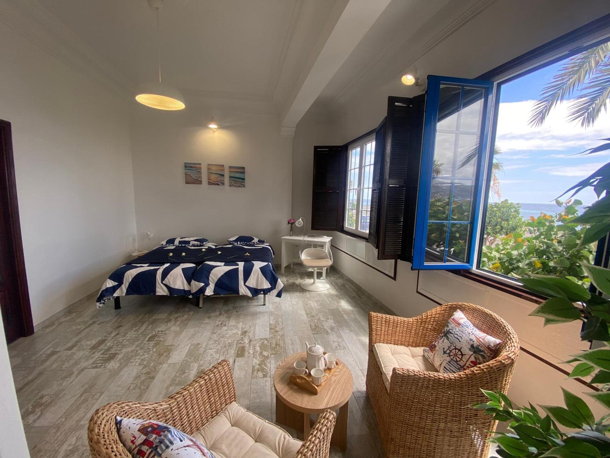 Apartamento La Pepa - Santa Cruz De La Palma Santa Cruz de la Palma  Exteriör bild