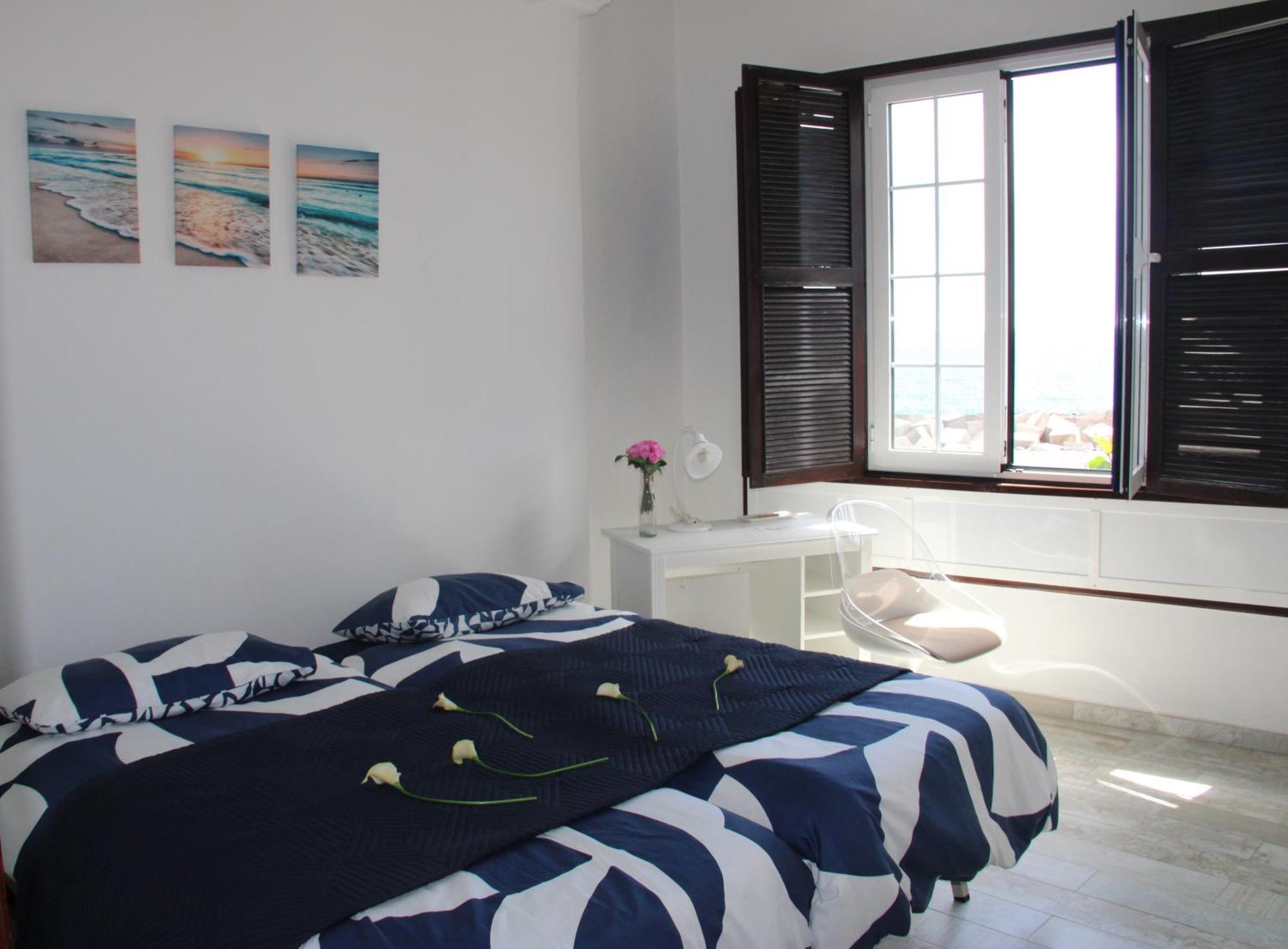 Apartamento La Pepa - Santa Cruz De La Palma Santa Cruz de la Palma  Exteriör bild