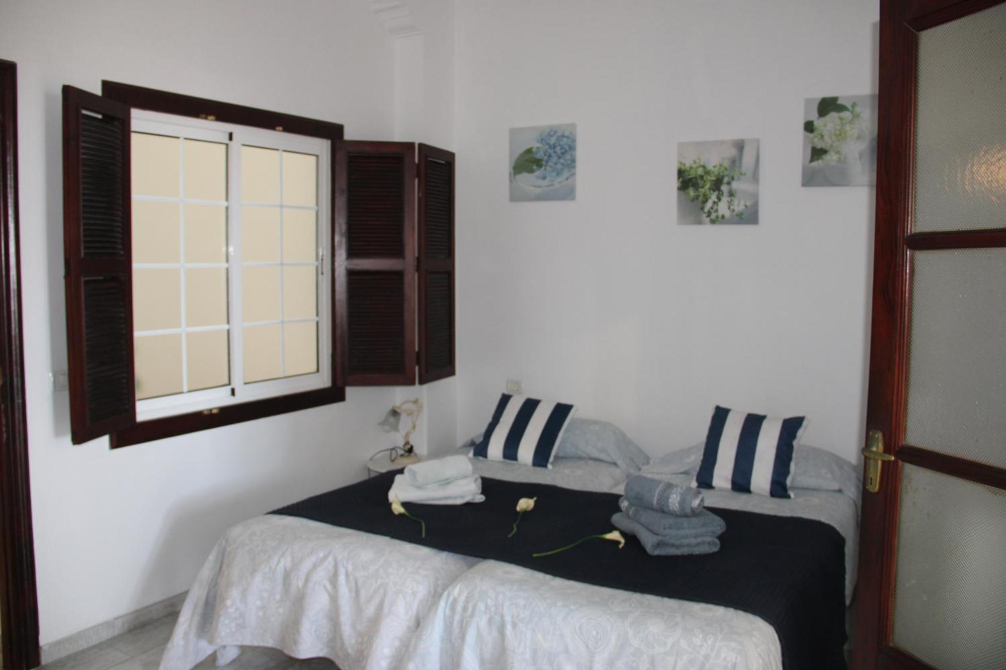 Apartamento La Pepa - Santa Cruz De La Palma Santa Cruz de la Palma  Exteriör bild