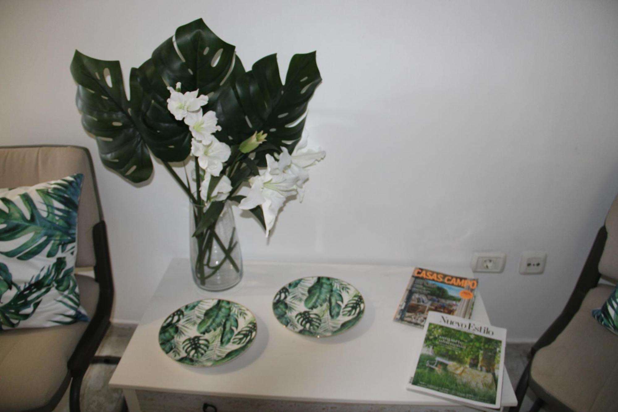Apartamento La Pepa - Santa Cruz De La Palma Santa Cruz de la Palma  Exteriör bild
