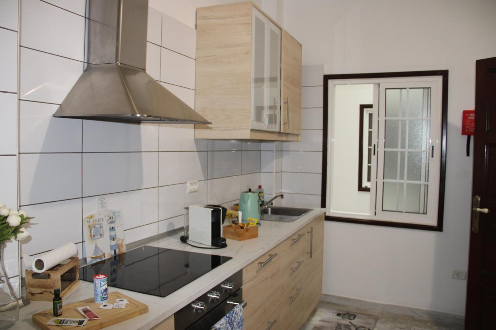 Apartamento La Pepa - Santa Cruz De La Palma Santa Cruz de la Palma  Exteriör bild