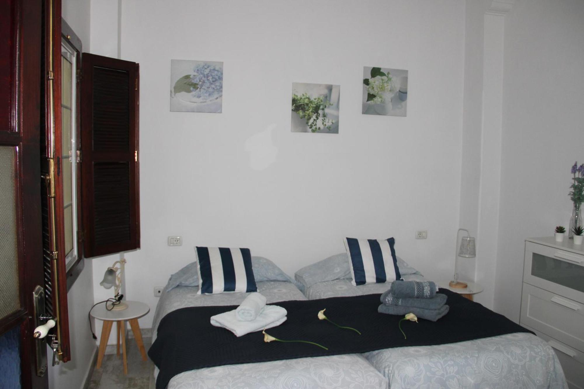 Apartamento La Pepa - Santa Cruz De La Palma Santa Cruz de la Palma  Exteriör bild