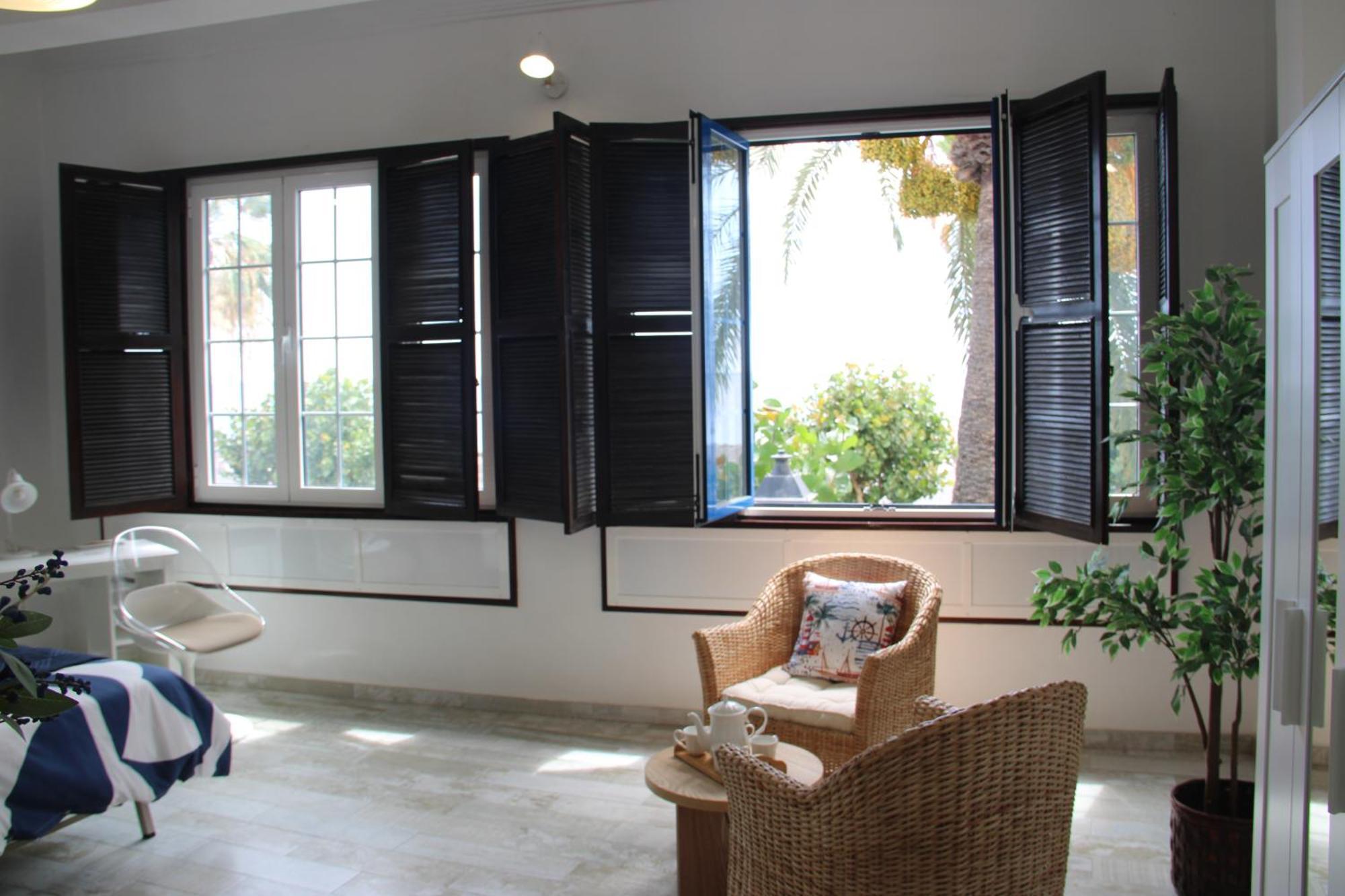 Apartamento La Pepa - Santa Cruz De La Palma Santa Cruz de la Palma  Exteriör bild