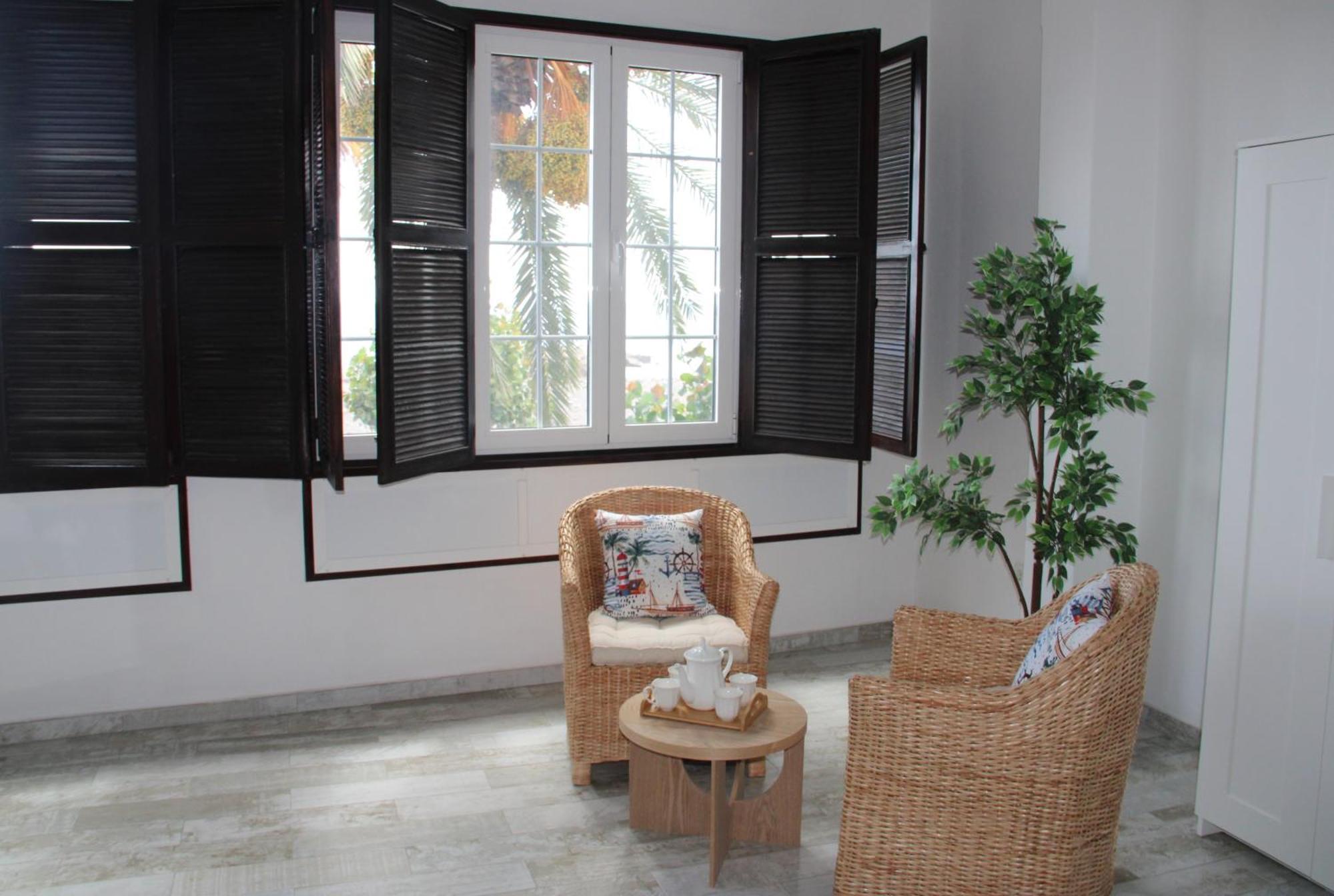 Apartamento La Pepa - Santa Cruz De La Palma Santa Cruz de la Palma  Exteriör bild