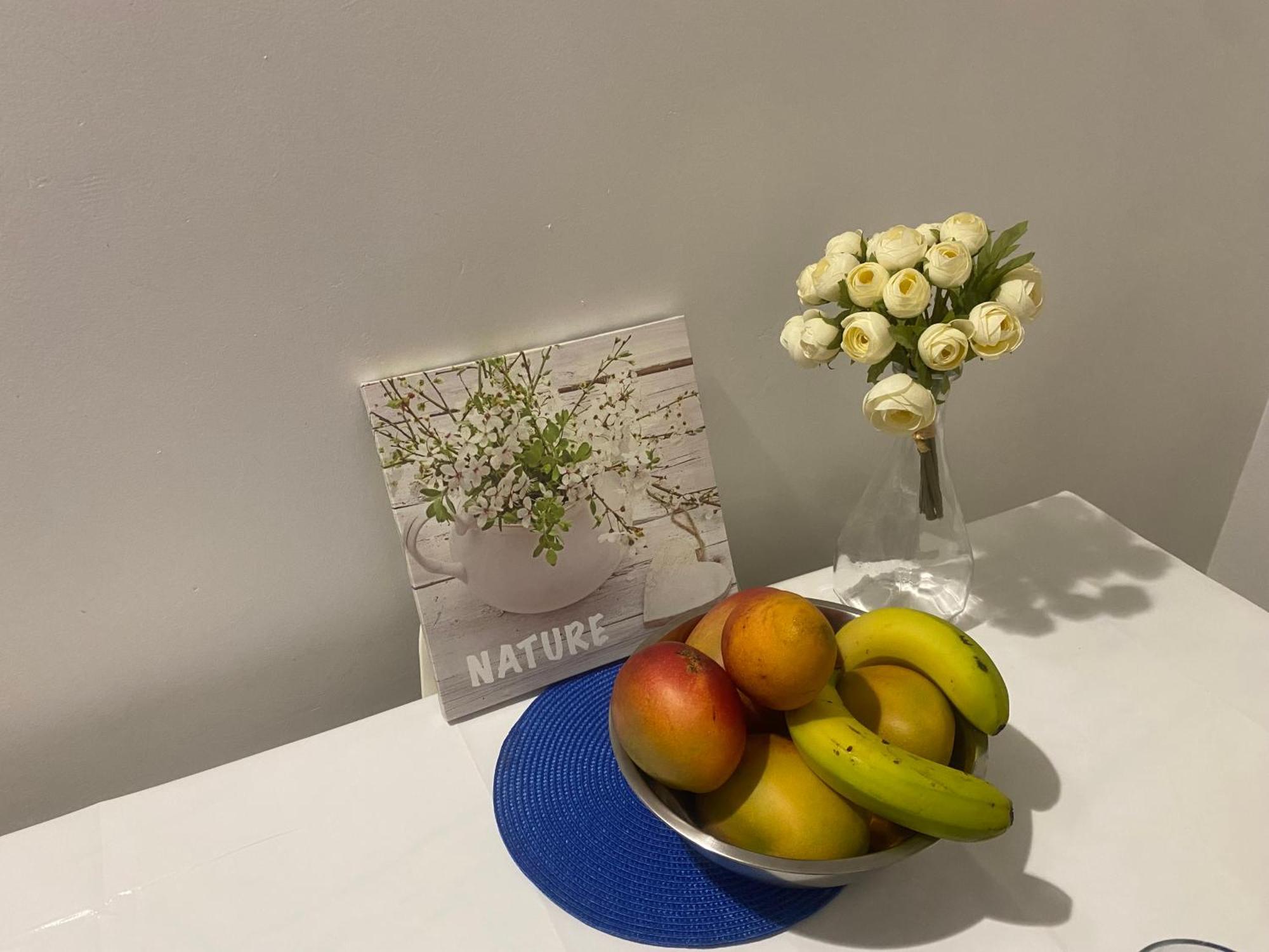 Apartamento La Pepa - Santa Cruz De La Palma Santa Cruz de la Palma  Exteriör bild